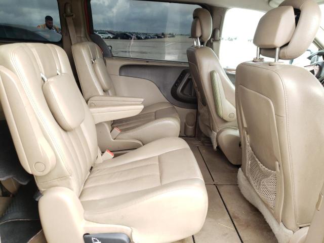 Photo 6 from auction – 2011 CHRYSLER TOWN & COU with VIN 2A4RR8DG4BR613969