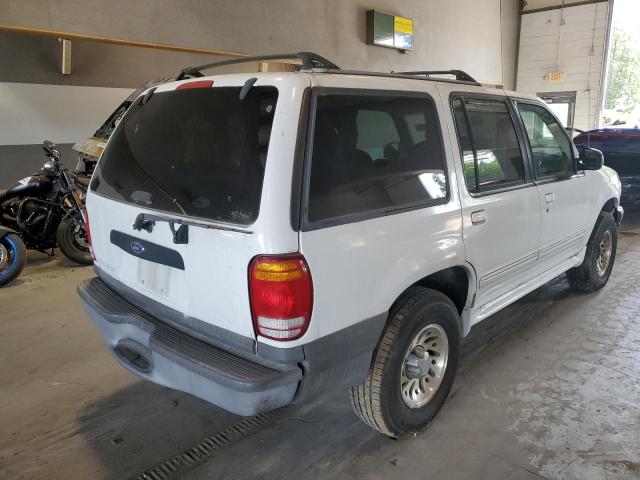 Photo 4 from auction – 1999 FORD EXPLORER with VIN 1FMZU32XXXUB39008