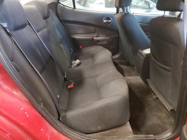 Photo 6 from auction – 2008 PONTIAC GRAND PRIX with VIN 2G2WP552581123391