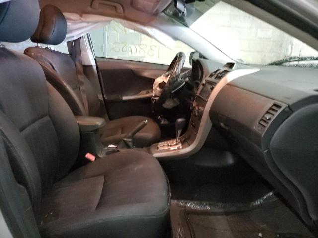 Foto 5 de la subasta – 2013 TOYOTA COROLLA BA con VIN 2T1BU4EE2DC121052