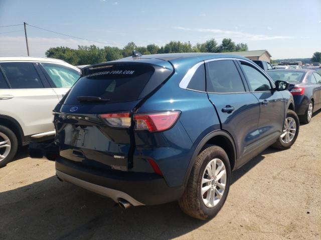 Photo 4 from auction – 2020 FORD ESCAPE SE with VIN 1FMCU9G60LUA48767