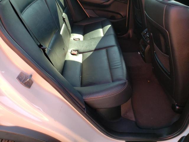 Photo 6 from auction – 2013 BMW X3 XDRIVE2 with VIN 5UXWX9C52D0D02205