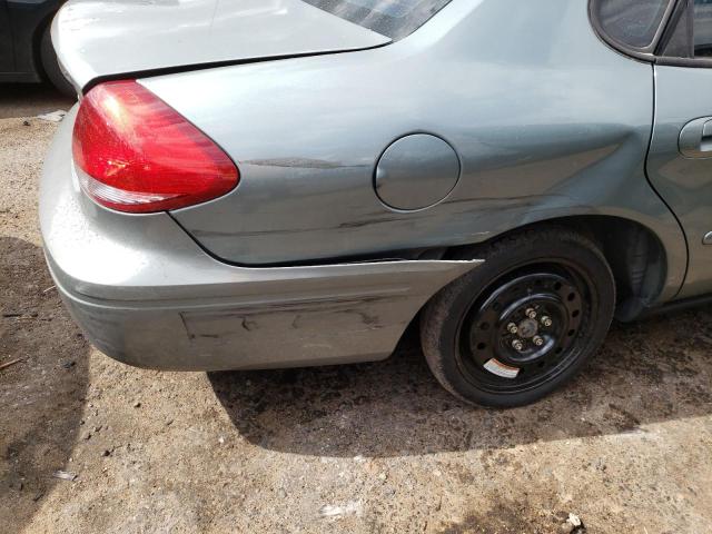 Photo 9 from auction – 2007 FORD TAURUS SE with VIN 1FAFP53U57A204031