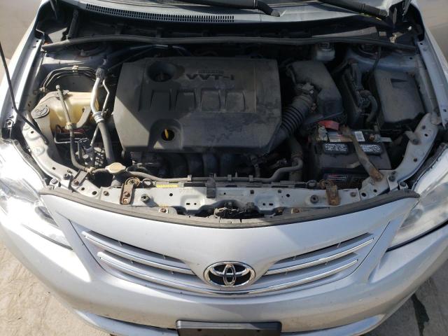 Photo 7 from auction – 2013 TOYOTA COROLLA with VIN 2T1BU4EE2DC104574