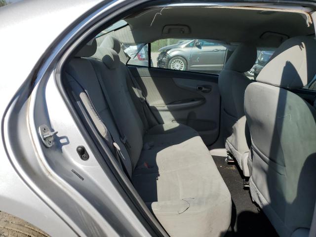 صورة رقم 6 من المزاد - 2010 TOYOTA COROLLA BA مع VIN 2T1BU4EE9AC409694