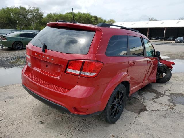 Photo 4 from auction – 2019 DODGE JOURNEY SE with VIN 3C4PDCBB0KT784351