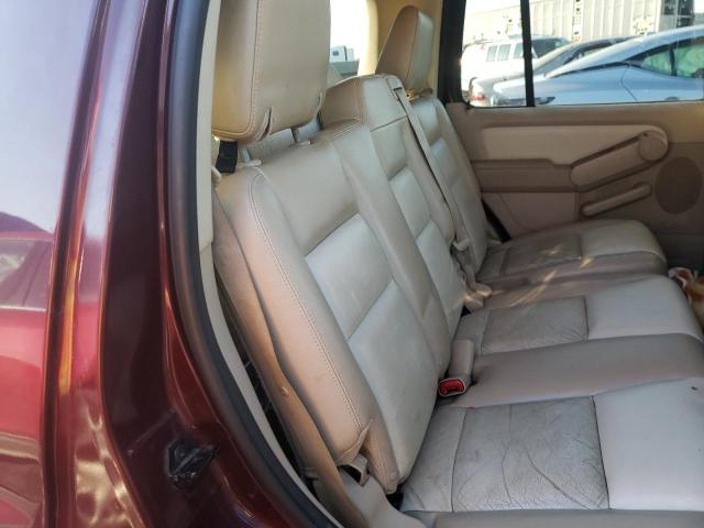 Photo 6 from auction – 2006 FORD EXPLORER E with VIN 1FMEU74E56UB69095