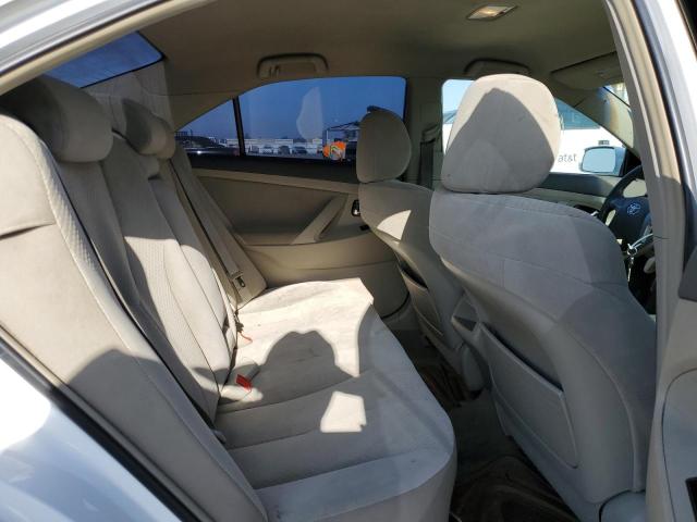 Photo 6 from auction – 2009 TOYOTA CAMRY BASE with VIN 4T4BE46K29R049752