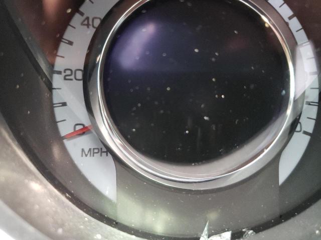 Photo 8 from auction – 2012 CADILLAC SRX with VIN 3GYFNGE32CS647188