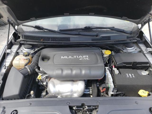 Photo 7 from auction – 2015 CHRYSLER 200 LIMITE with VIN 1C3CCCAB6FN701146