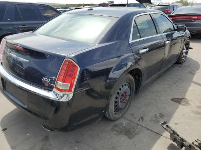 Photo 9 from auction – 2012 CHRYSLER 300 LIMITE with VIN 2C3CCACG6CH277968