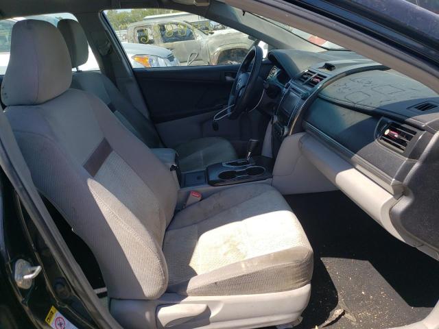Photo 5 from auction – 2012 TOYOTA CAMRY BASE with VIN 4T1BF1FK9CU043377