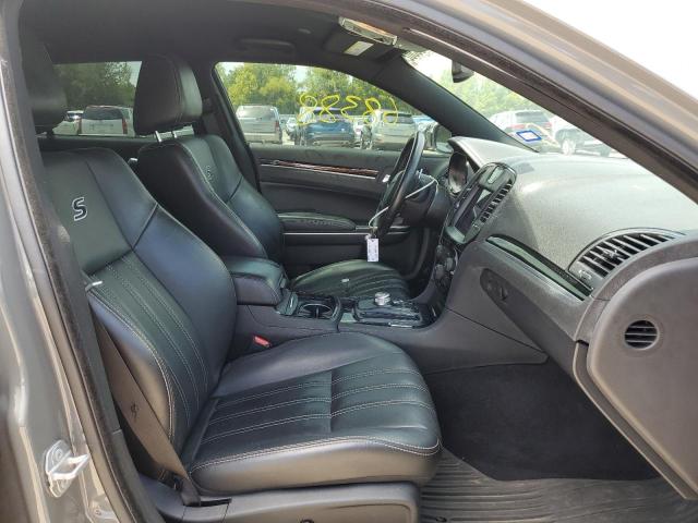Photo 5 from auction – 2019 CHRYSLER 300 S with VIN 2C3CCABG6KH562556