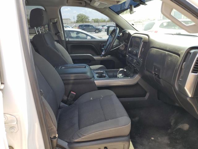 Photo 5 from auction – 2014 CHEVROLET silverado with VIN 3GCUKREC1EG393559