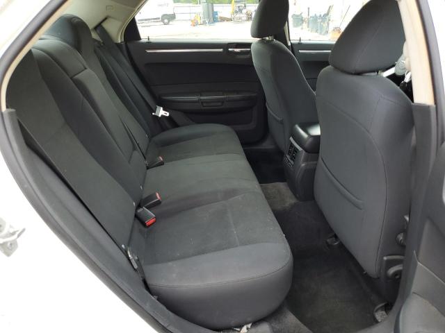 Photo 6 from auction – 2010 CHRYSLER 300 TOURIN with VIN 2C3CA4CD6AH249744