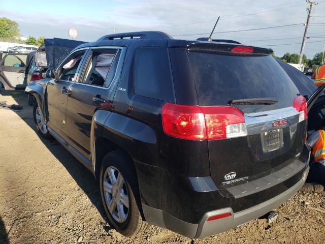 Foto 3 de la subasta – 2015 GMC TERRAIN SL con VIN 2GKFLWEK5F6115518