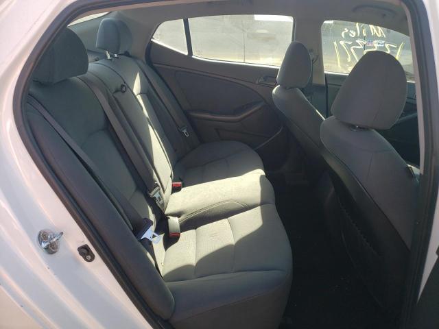 Photo 6 from auction – 2015 KIA OPTIMA LX with VIN KNAGM4A73F5589415