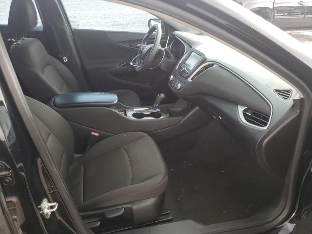 Photo 5 from auction – 2016 CHEVROLET MALIBU LS with VIN 1G1ZB5ST5GF265356
