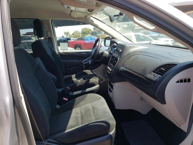 Photo 5 from auction – 2016 DODGE GRAND CARA with VIN 2C4RDGCG3GR338666