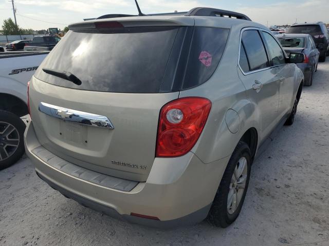 Photo 4 from auction – 2010 CHEVROLET EQUINOX LT with VIN 2CNALDEW4A6415326
