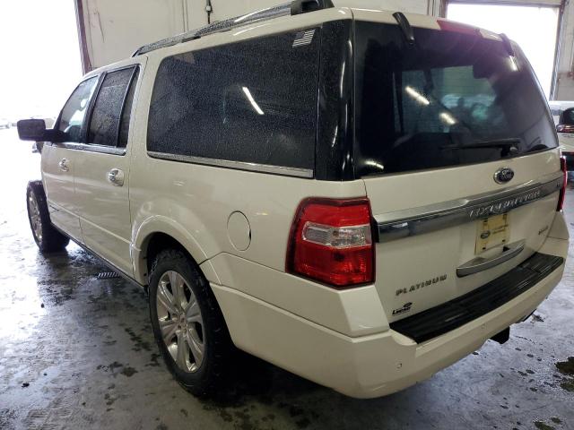 Photo 3 from auction – 2015 FORD EXPEDITION with VIN 1FMJK1MT4FEF25143