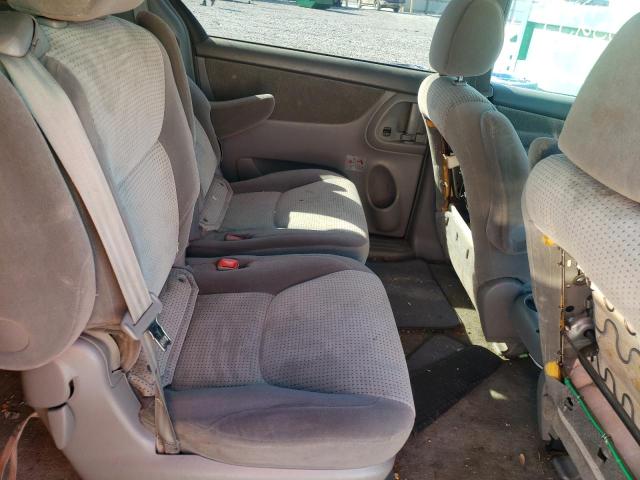 Photo 6 from auction – 2007 TOYOTA SIENNA CE with VIN 5TDZK23C47S014798