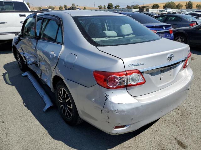 Photo 3 from auction – 2011 TOYOTA COROLLA BA with VIN 2T1BU4EE1BC628358