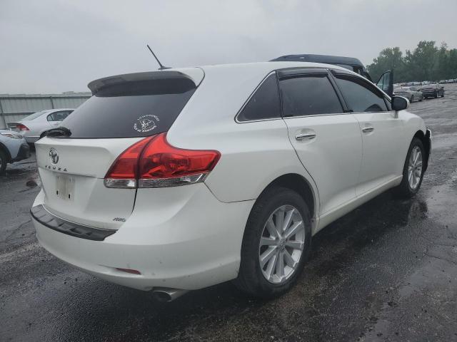 Photo 4 from auction – 2010 TOYOTA VENZA with VIN 4T3BA3BB0AU015200