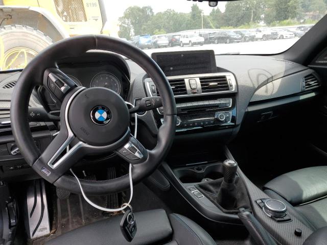 Foto 9 de la subasta – 2017 BMW M2 con VIN WBS1H9C51HV887009