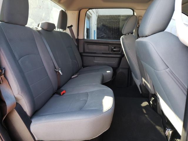 Photo 6 from auction – 2018 RAM 1500 ST with VIN 3C6RR7KG8JG230731