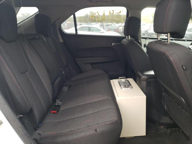 Photo 6 from auction – 2012 CHEVROLET EQUINOX LT with VIN 2GNFLEEK6C6273651