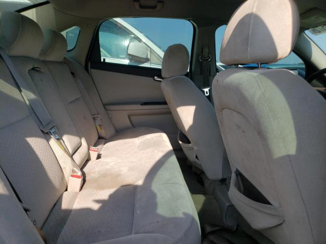 Photo 6 from auction – 2006 CHEVROLET IMPALA LS with VIN 2G1WB58KX69431685