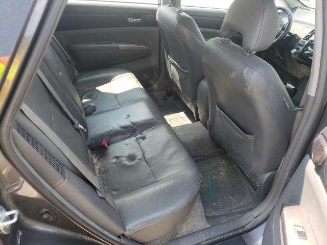 Photo 6 from auction – 2007 TOYOTA PRIUS with VIN JTDKB20U673290562