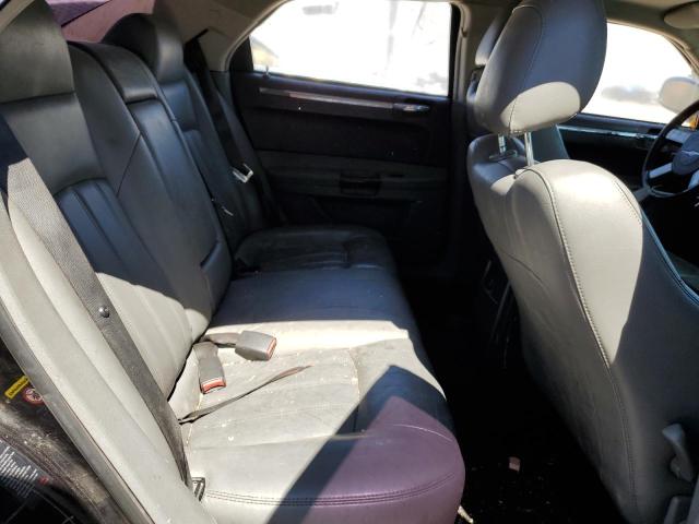 Photo 6 from auction – 2005 CHRYSLER 300C with VIN 2C3AA63H35H668050