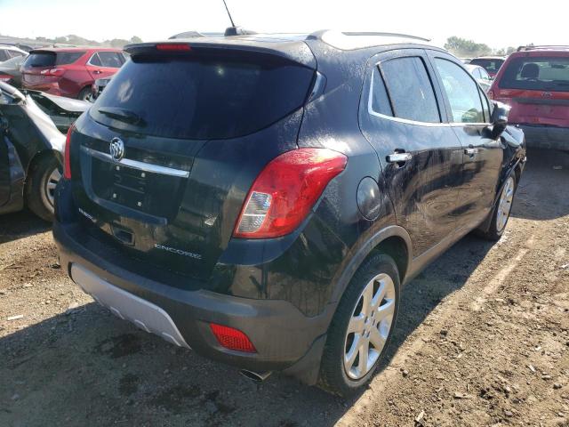 Photo 4 from auction – 2015 BUICK ENCORE with VIN KL4CJCSB7FB172060