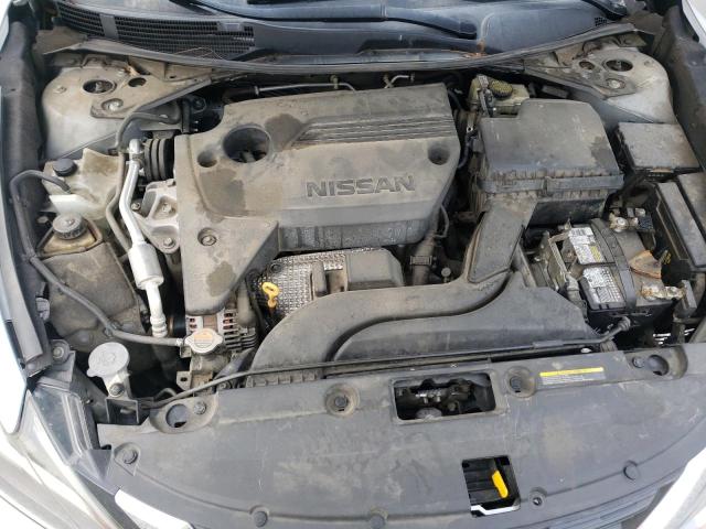 Photo 7 from auction – 2016 NISSAN ALTIMA 2.5 with VIN 1N4AL3AP3GN356728