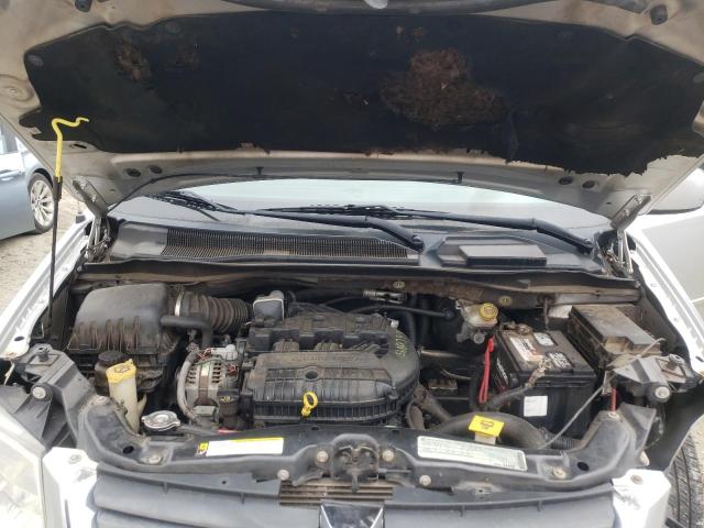 Foto 7 de la subasta – 2010 DODGE GRAND CARA con VIN 2D4RN5DXXAR123232