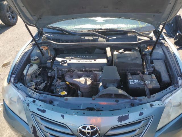 Photo 7 from auction – 2007 TOYOTA CAMRY CE with VIN 4T1BE46K77U685784