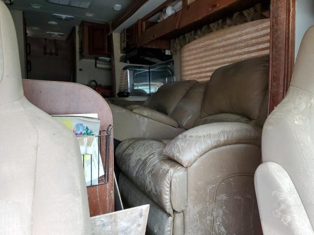Photo 6 from auction – 2012 LEXI MOTORHOME with VIN 1FDXE4FS8CDA02930