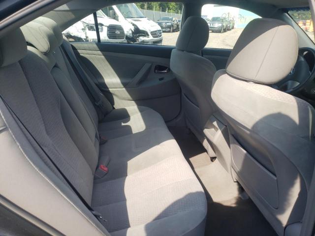 Foto 6 de la subasta – 2011 TOYOTA CAMRY BASE con VIN 4T1BF3EK3BU709399