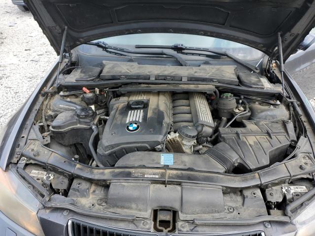 Photo 7 from auction – 2007 BMW 328 XI with VIN WBAVC93517K030533