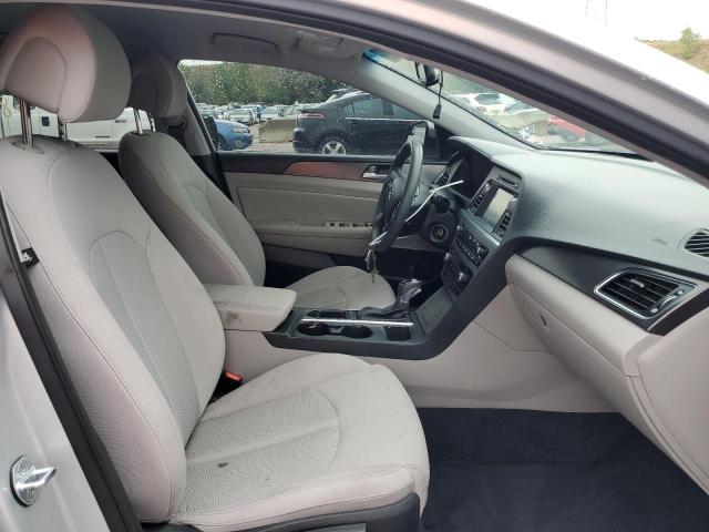 Photo 5 from auction – 2016 HYUNDAI SONATA SPO with VIN 5NPE34AF7GH279645