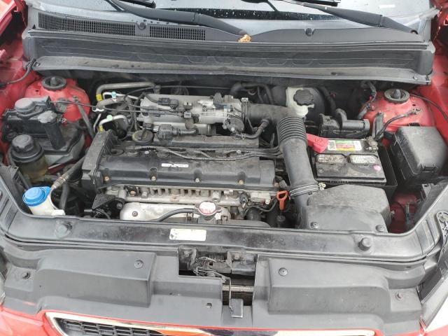 Photo 7 from auction – 2011 KIA SOUL with VIN KNDJT2A2XB7295139
