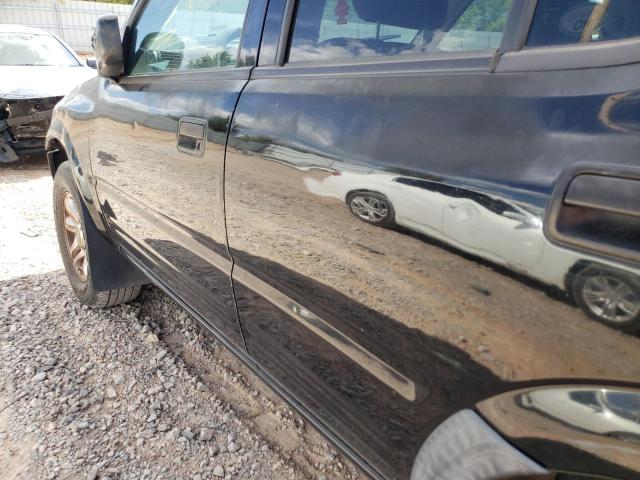 Photo 9 from auction – 2004 ISUZU RODEO S with VIN 4S2CK58Y244309440