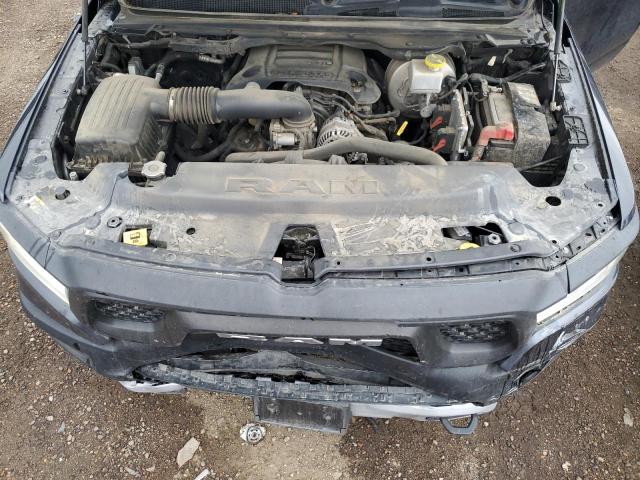 Photo 7 from auction – 2019 RAM 1500 REBEL with VIN 1C6SRFETXKN822676
