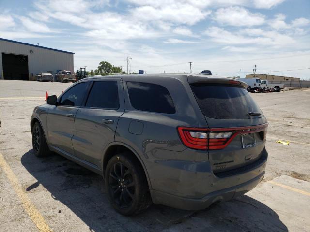 Zdjęcie 3 z aukcji – 2019 DODGE DURANGO GT z VIN 1C4RDHDG8KC604771