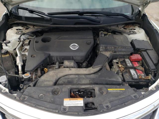 Photo 7 from auction – 2014 NISSAN ALTIMA 2.5 with VIN 1N4AL3AP7EN258718
