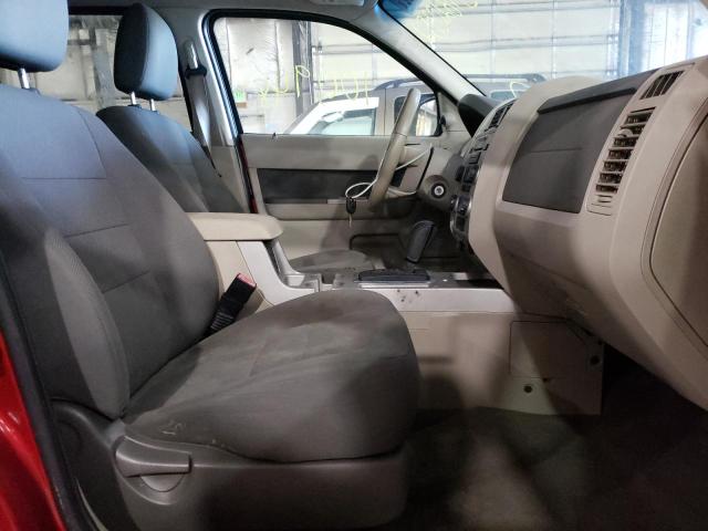 Photo 5 from auction – 2009 FORD ESCAPE XLT with VIN 1FMCU93G49KA08002
