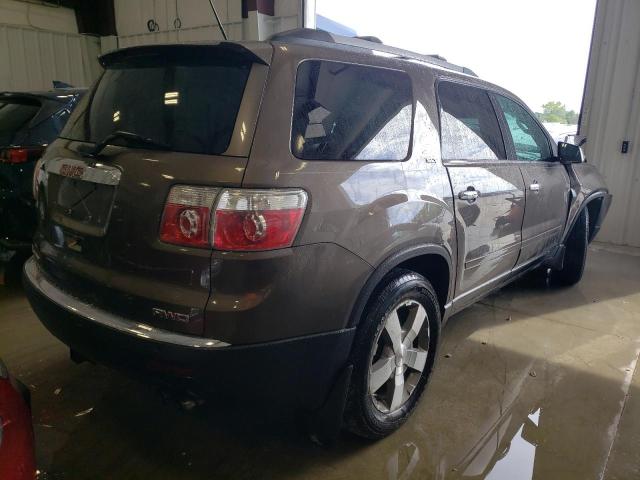 Photo 4 from auction – 2011 GMC ACADIA SLT with VIN 1GKKVRED1BJ216130
