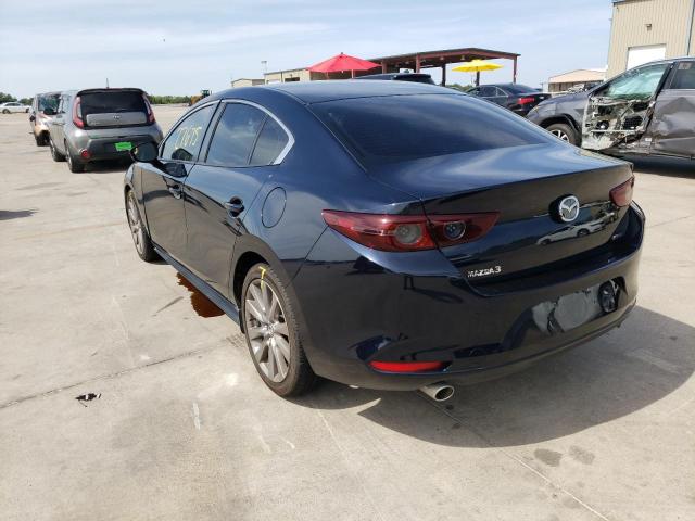 Photo 3 from auction – 2019 MAZDA 3 PREFERRE with VIN JM1BPACL8K1109352